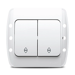 Zirve-comutator cu LED S.t.