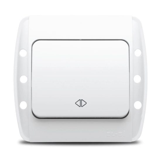 Zirve-intrerupator cu LED S.t. ILSTZ – Elbi Electric & lighting ILSTZ
