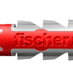 Diblu universal premium nylon, Fischer DuoPower 10x50 mm, 535456