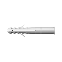 Diblu din nylon Fischer S 14 ROE 14x145 mm pentru beton si zidarie Diblu din nylon Fischer S 14 ROE 14x145 mm pentru beton si zidarie