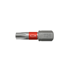 Bit Torx TX25 25 mm FISCHER 557848