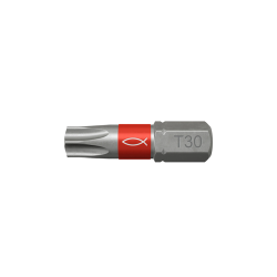 Bit Torx TX30 25 mm FISCHER 557849