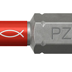 Bit Pozidriv PZ1 25 mm FISCHER 557854 Bit Pozidriv PZ1 25 mm FISCHER 557854