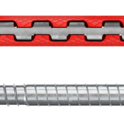 Diblu Fischer HybridPower 10x90 mm cu surub cap inecat pentru beton, BCA si caramida, 577365 Diblu Fischer HybridPower 10x90 mm cu surub cap inecat pentru beton, BCA si caramida, 577365