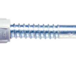 Set fixare boiler Fischer BO 14x75 cu surub 10x120 mm, 80654