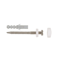 Set fixare lavoar si WC Fischer WD 10x60 cu surub 10x120 mm