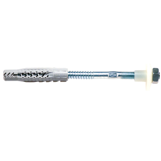 Fischer 80660 – Fixare lavoar Fischer WST 14x75 + M10x140 Fixare lavoar Fischer WST 14x75 + M10x140 – Fischer 80660