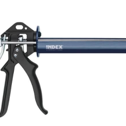 Pistol Silicon Profesional Index Mopissi