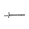 Ancoră metalică tip pană INDEX AN-CU 6×40 mm, pentru beton, set 100 buc.