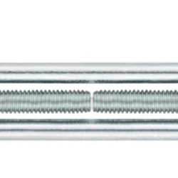 Intinzator cablu zincat tip inel-inel 165 kg M8 TSAA08 Index, TSAA08