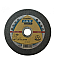 Disc de debitare Kronenflex A46 TZ Special pentru inox si otel, cu autoascutire, 150X1.6X22.23 mm, Klingspor A4615
