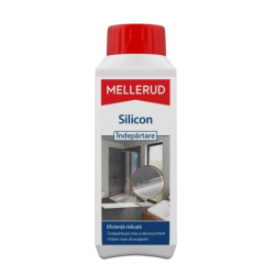 Soluție pentru îndepărtarea siliconului MELLERUD  T1773
