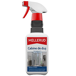 Cabine de dus, curatare 500ml