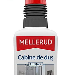 Cabine de dus, curatare 500ml