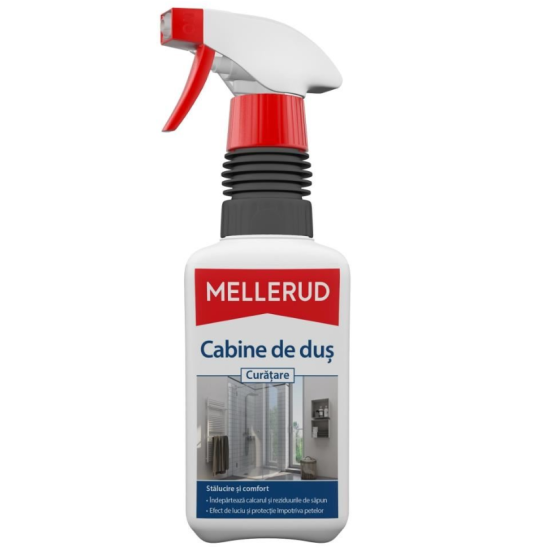 Temad T0178 – Cabine de dus, curatare 500ml T0178 Cabine de dus, curatare 500ml T0178 – Temad T0178