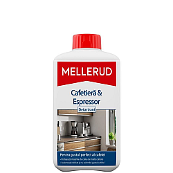 Cafetiera & Espressor - Detartrant 1L