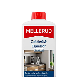 Cafetiera & Espressor - Detartrant 1L