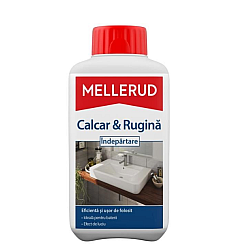 Calcar si rugina, indepartare 500ml