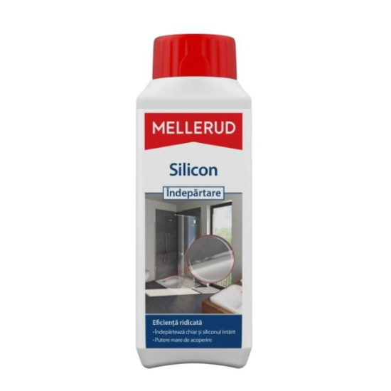 Silicon, indepartare 250ml T0437 – Temad T0437