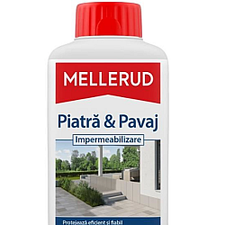 Piatra ,pavaj, impermeabilizare 500ml
