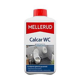 Calcar WC, Indepartare 1L