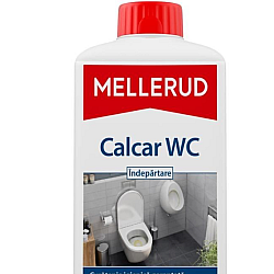 Calcar WC, Indepartare 1L