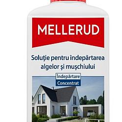 Solutie pt indepartarea algelor si muschiului 1L
