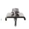 Clema prindere panou gard bordurat cu surub autoforant 6.3X25mm, CLEMA 6.3X25