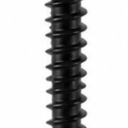 Surub autofiletant (negrese) pentru gips-carton pe profile metalice DUPLIFIX 3.5 25 mm, fosfatat, FS3525