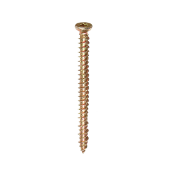 Surub special pentru montajul ferestrelor/usilor, 7.5X102mm, HZM7,5x102 (set de 10 buc.)