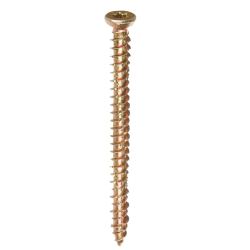 Surub special pentru montajul ferestrelor/usilor, 7.5X102mm, HZM7,5x102