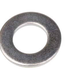 Saiba plata, DIN 127, M10, SaibaM10 Saiba plata, DIN 127, M10, SaibaM10