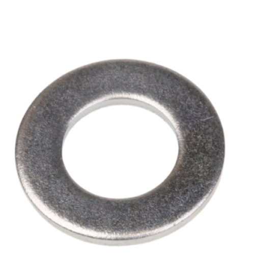 Saiba plata, DIN 127, M16 – Duplifix SAIBAM16