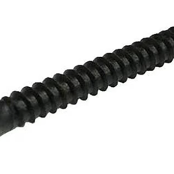 Surub autoforant pentru gips-carton pe profile metalice DUPLIFIX 3.5 25 mm, fosfatat, WS3525