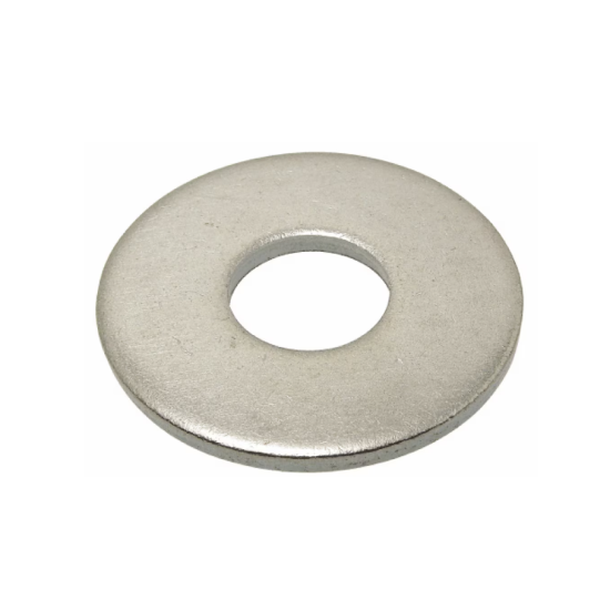 Saiba lata, DIN 9021, M10 – Duplifix SaibaA10