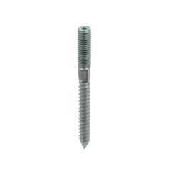 Prezon filet lemn / metric , 8x100mm, PR8X100 (set de 10 buc.) Prezon filet lemn / metric , 8x100mm, PR8X100 (set de 10 buc.)