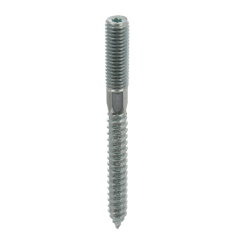 Prezon filet lemn / metric , 8x100mm, PR8X100