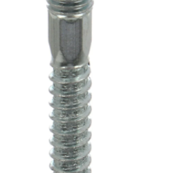 Prezon filet lemn / metric , 8x100mm, PR8X100 Prezon filet lemn / metric , 8x100mm, PR8X100