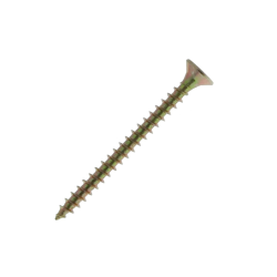 Surub cu cap inecat pentru lemn, PAL si OSB, 3,5x16mm, SP3,5x16