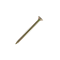 Surub dulgherie, cap inecat, otel zincat, 3.5X30mm, CS35030 (set de 20 buc.)