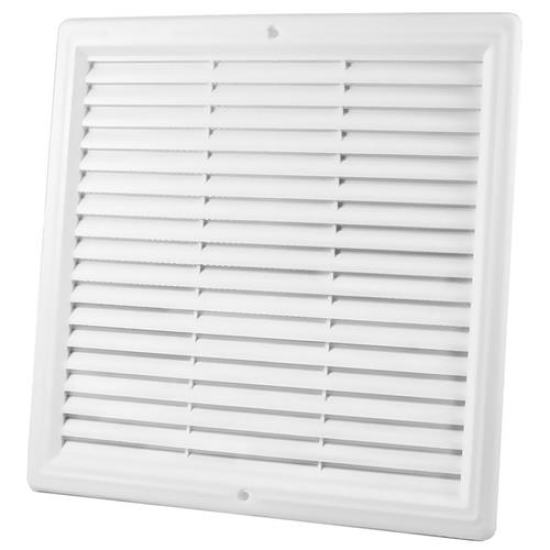 TEMA RA20X20 – Rama de aerisire din plastic 200x200 mm RA20X20 Rama de aerisire din plastic 200x200 mm RA20X20 – TEMA RA20X20