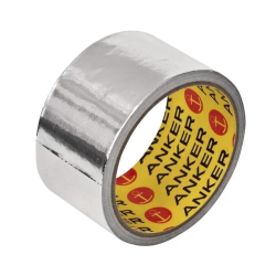 ANKER Banda aluminiu 50mmx25m, BAA5025 ANKER Banda aluminiu 50mmx25m, BAA5025