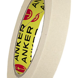 ANKER Banda de mascare 80C 19mmx45m