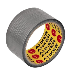 ANKER banda texturata Ductcloth 50mmx10m
