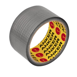 ANKER Banda texturata Ductcloth 50mmx50m