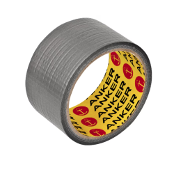ANKER Banda texturata Ductcloth 50mmx50m