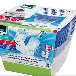 BISON Airmax absorbant de umiditate 450g (mag)