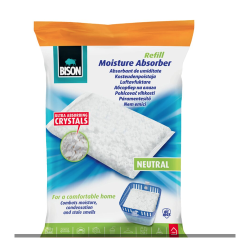 BISON Airmax rezerva absorbant umiditate 450g AAR