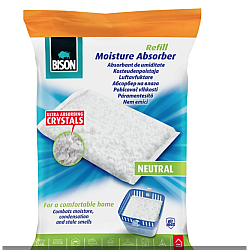 BISON Airmax rezerva absorbant umiditate 450g