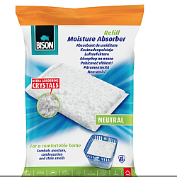 BISON Airmax rezerva absorbant umiditate 450g